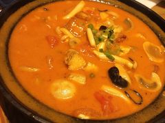-枣子树·素食餐厅(普陀山店)