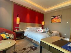 -南京维景国际大酒店(南京博物院店)