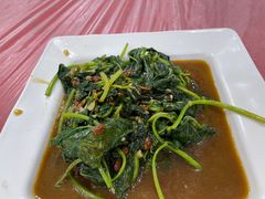 -第一家鲜鱼汤清真老饭店(回新路店)