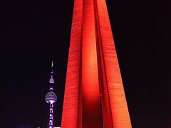 -上海市外滩历史纪念馆