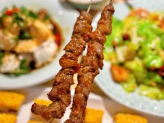 -品质伊骊新疆菜(紫金店)