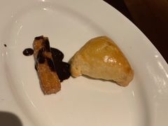 -广州富力君悦大酒店·凯菲厅