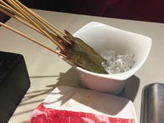 -海底捞火锅(北京路店)