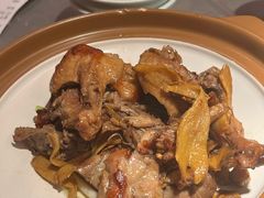 -闽上鲜·福建菜(龙湖滨江天街店)