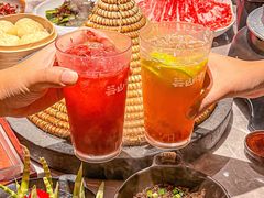 -芸山季·云南野生菌火锅(宝能环球汇店)