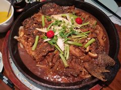 -老板恋上鱼(振华商厦店)