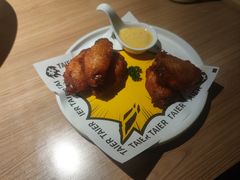 -太二酸菜鱼(武汉光谷保利店)