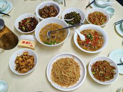 -笨罗卜浏阳菜馆(龙华鹏润达店)