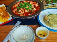 -益恒饭店乡间白族菜(古城总店)