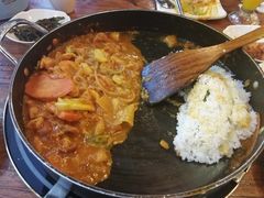 -帕西铁板鸡店(新世界百货店)