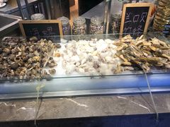 -欢乐牧场海鲜烤肉自助(牡丹园店)