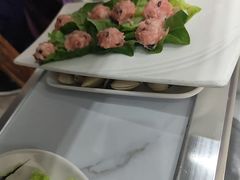 -凯盈阁·顺德私房菜·桑拿鸡