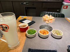 -沼津港精致料理·寿喜烧·烧鸟(龙湖南桥天街日料榜单店)