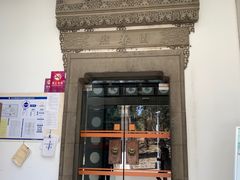 门面-熙春园餐厅