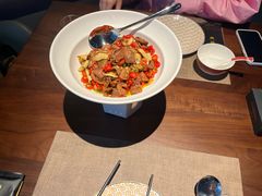 -曾宴·楚菜(湖北省博物馆店)