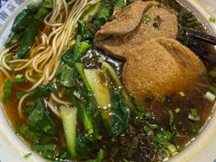 -韩萍老南京馄饨(河西万达店)