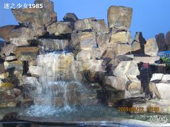 -苏州乐园森林水世界