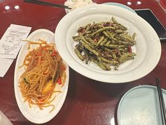 -宏状元现熬粥·京味菜(五棵松店)