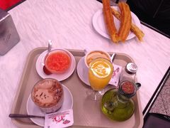 iphone_upload_pic-火腿博物馆(马约尔广场店)