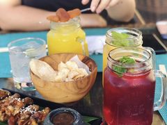 -Rock Bar Bali(Bali)
