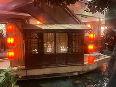 -潇湘甲鱼村(清河店)