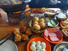 -范贤光鸡公煲(平乐园总店)