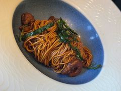 -上海苏宁宝丽嘉酒店·嘉府壹号中餐厅
