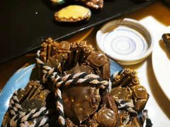 -喜庭海鲜自助(来福士店)