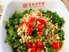 -袁记串串香(西安路店)