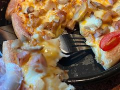 -必胜客(棠下店)