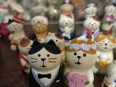 -猫咪博物馆(顶澳仔猫街店)