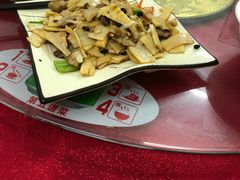 -古榕农庄·桑拿簸箕菜·招牌泥焗鸡(清远长隆店)