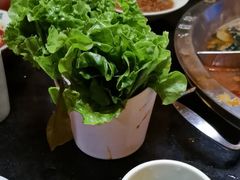 -大龙辣火锅·龙虾·烧烤(湖滨新天地店)