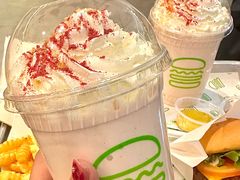 -Shake Shack(西单大悦城店)