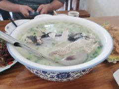 -美顺香食府鱼头老店(雪野湖店)