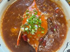 -夹夹大·蟹蟹大排档(财富又一城店)