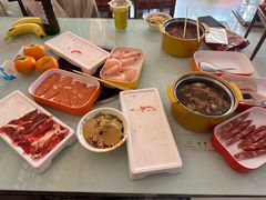 -味香林牦牛自助火锅