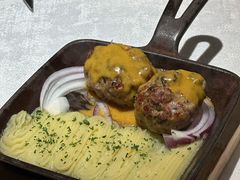 -俄士厨房(环球港店)