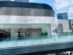 -东莞松山湖万象汇