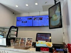 -不二心包子铺(二七广场店)