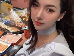 -牛小嫩串串火锅(延边大学文化城店)