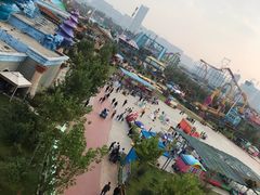 -华夏文旅西安度假区