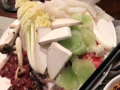-顺德美的万豪酒店·自助餐·贡厨
