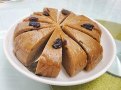 荞麦发糕-状元楼(金溪路店)