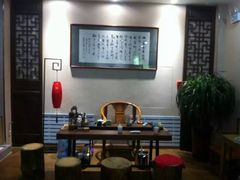 -正清和·推拿养生(二七广场店)