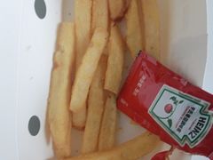 -必胜客(安盛购物广场金州店)