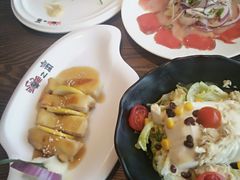 -蟹之国·精品蟹料理(极地店)