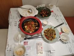 -四方桌·福建客家土菜(二中店)