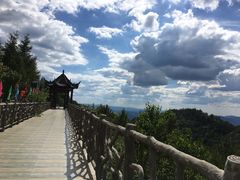 -齐岳山