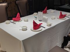 -青岛富力艾美酒店-乐美中餐厅创意胶东菜